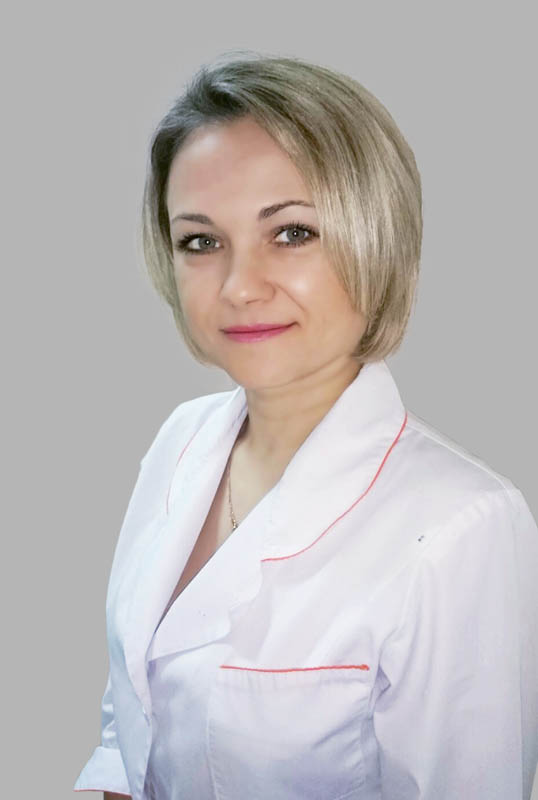 Зубной врач Анцышкина Татьяна Владимировна